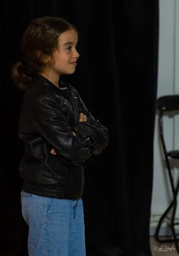 Cours jeunes de théâtre AFH