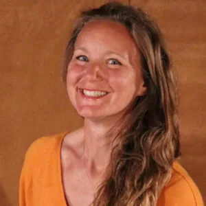 Sophie Bertin
